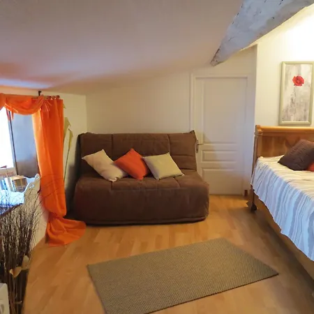 Bed & Breakfast L'aubinoise Saint-Aubin-la-Plaine