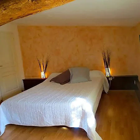 Couette-café L'aubinoise 3*