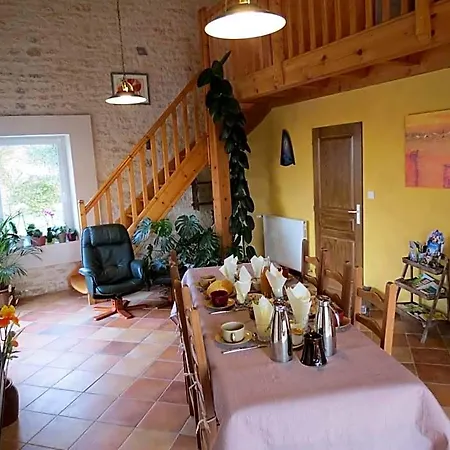 L'aubinoise 3*