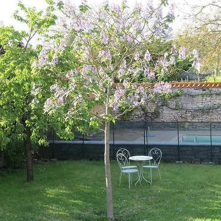 L'aubinoise Saint-Aubin-la-Plaine